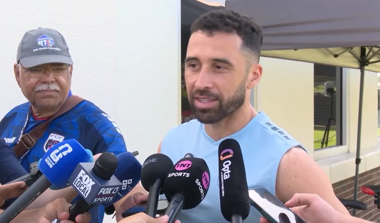 La méthode folklorique du Cap-Vert pour sélectionner Roberto Lopes au Mondial