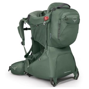 porte bebe rigide