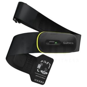 Garmin HRM 600