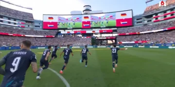 Coupe du monde