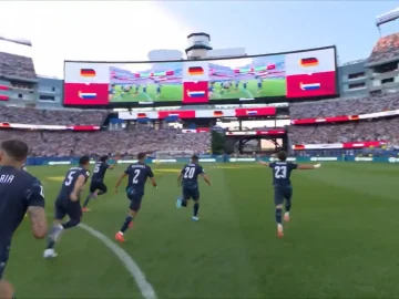 Coupe du monde