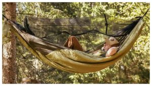 meilleur hamac bivouac