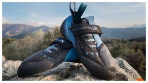 meilleurs chaussons d'escalade