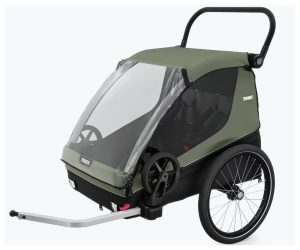 Thule Courier