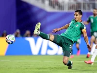 L'Algérie en Coupe du monde