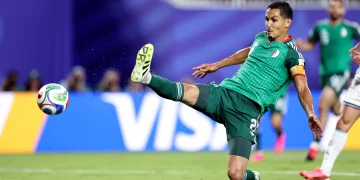 L'Algérie en Coupe du monde