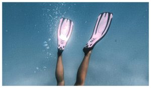 meilleures palmes snorkeling