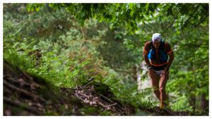 meilleur short de trail
