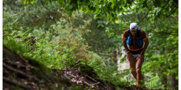 meilleur short de trail