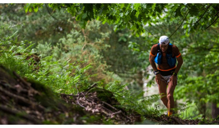 Il termine 2e d&rsquo;une course, mais perd son podium pour un oubli exceptionnel