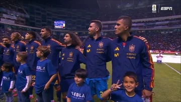 Hymne espagnol football