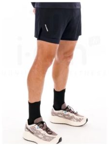 meilleur short de trail homme