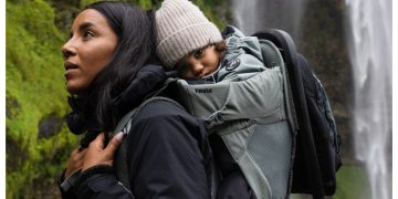 meilleur porte-bébé randonnée