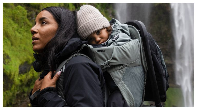 meilleur porte-bébé randonnée