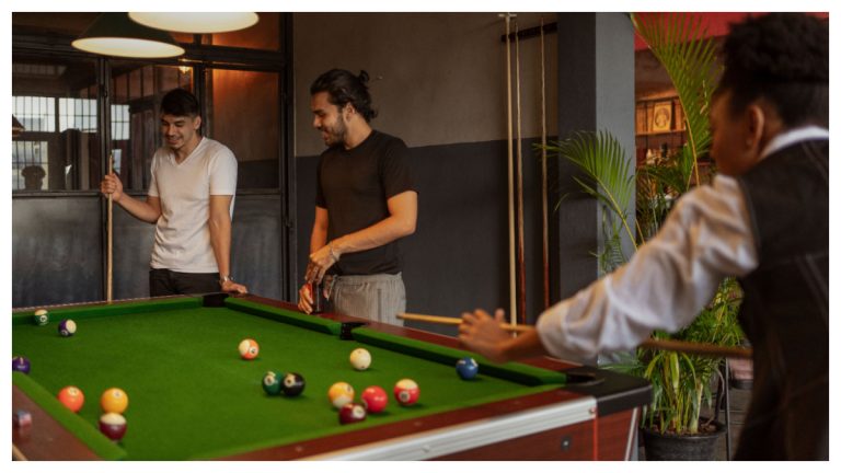 comment choisir son billard