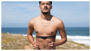 meilleure ceinture cardio