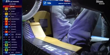 24h du Mans