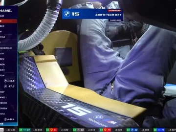 24h du Mans