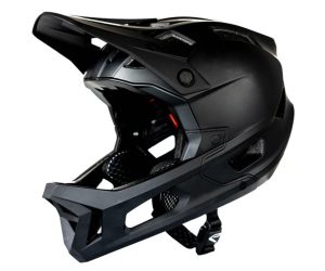 meilleur casque vtt mentonnière amovible
