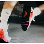 meilleure chaussure fitness femme