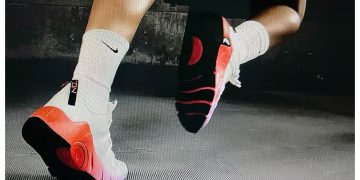 meilleure chaussure fitness femme