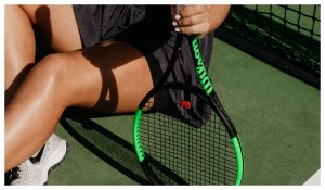 comment choisir une raquette de tennis