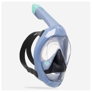 meilleur masque de plongée decathlon