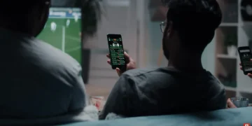 Un parieur perd 1 million de dollars à la Coupe du monde