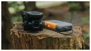 meilleure batterie externe de randonnée
