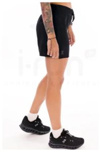 meilleur short trail femme