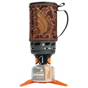 JETBOIL FLASH-1L
