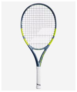 meilleure raquette de tennis enfant
