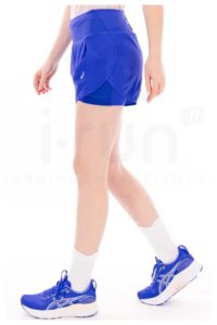 meilleur short running femme
