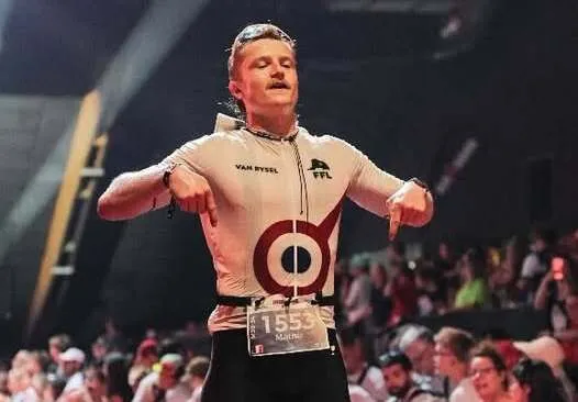 Cet abonné réalise le plus beau DNF de l&rsquo;année en Ironman !