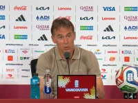 Julen Lopetegui - Qatar