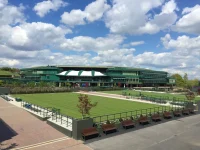 Tournoi de Wimbledon