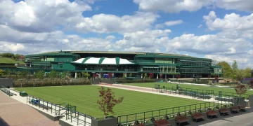 Tournoi de Wimbledon