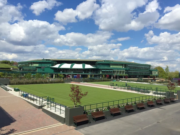 Tournoi de Wimbledon