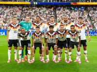 Allemagne - Adidas