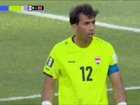 Irak - Coupe du monde