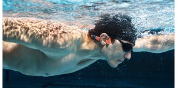 meilleurs écouteurs bluetooth natation