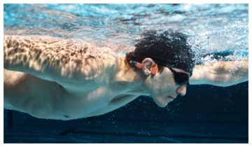 meilleurs écouteurs bluetooth natation
