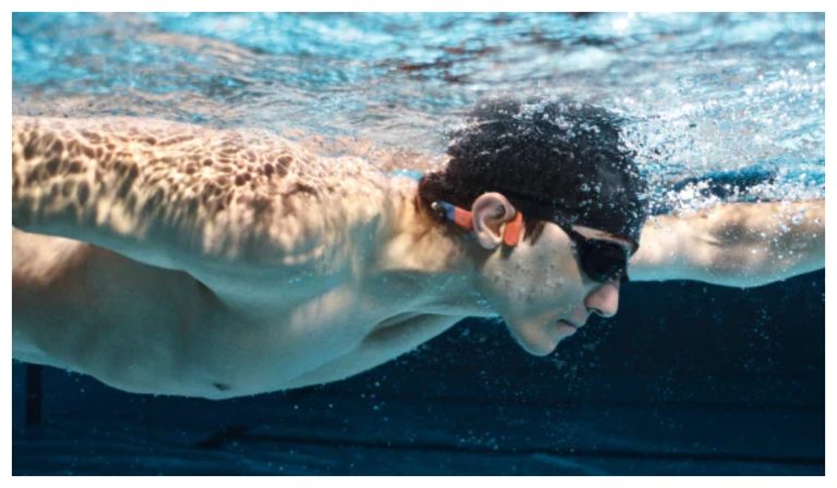 meilleurs écouteurs bluetooth natation