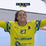 Le Metz Handball s'est qualifié en finale de la Ligue des Champions