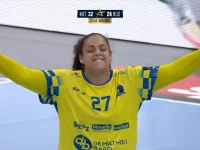 Le Metz Handball s'est qualifié en finale de la Ligue des Champions