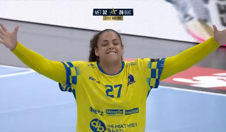 Handball | Le naufrage inexplicable de Metz en Ligue des Champions