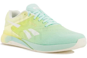 meilleure chaussure fitness femme