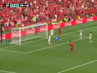 Suisse - Canada à la Coupe du monde