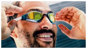 meilleur lunette natation anti buée