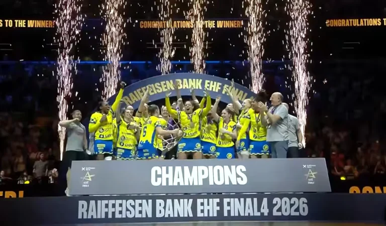 Handball | Metz pulvérise la France en mondovision